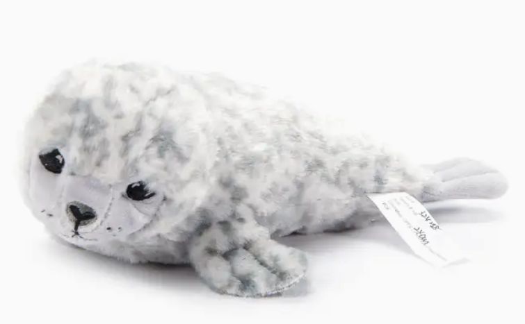 HARBOR SEAL 13&quot; SMALL