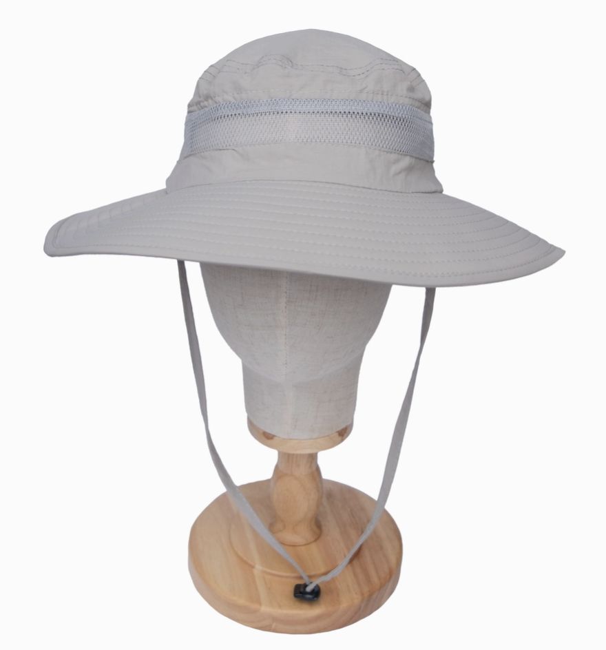 VENTED BOONIE HAT