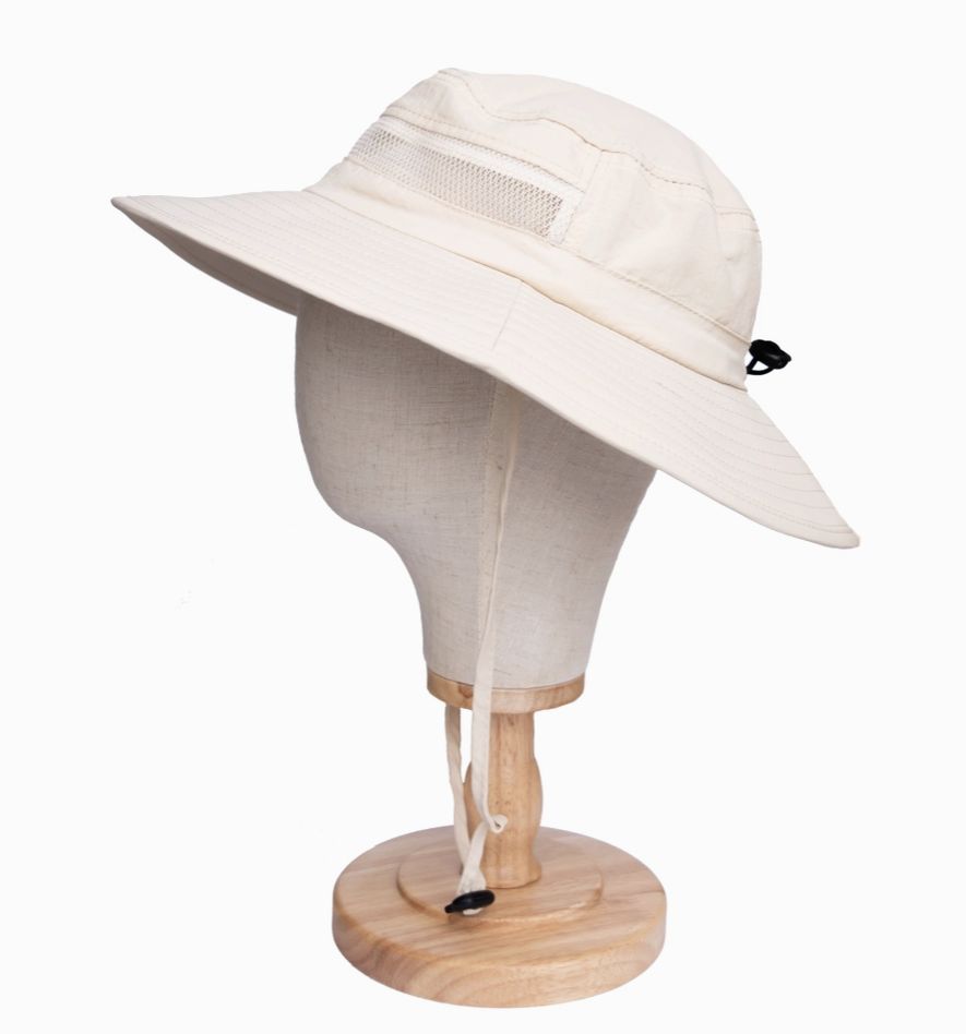 VENTED BOONIE HAT