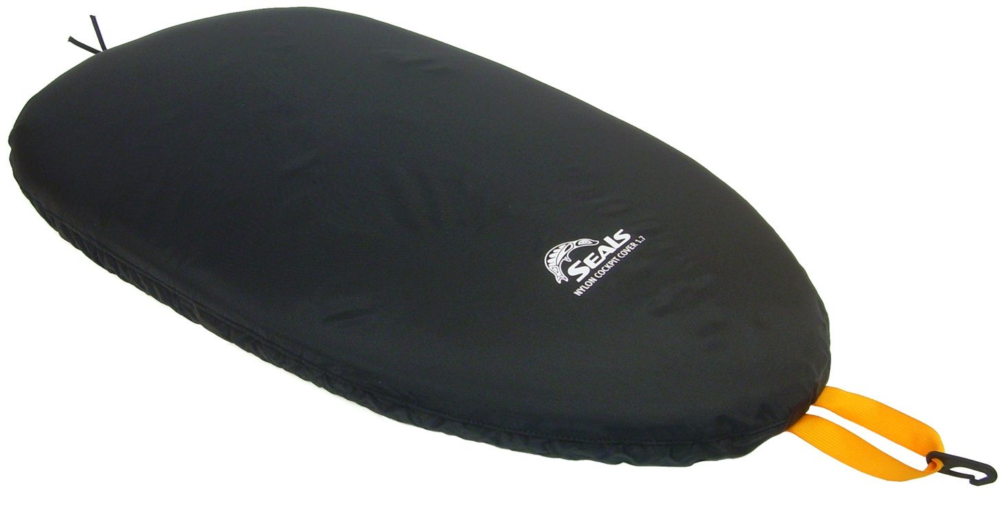 NYLON COCKPIT COVER 1.4