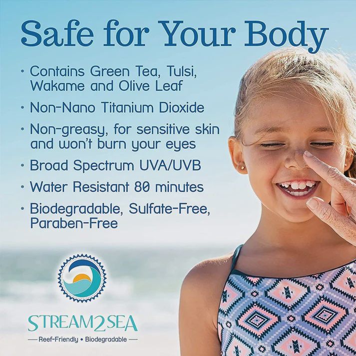 WATERSPORT SPF 30 / 3OZ