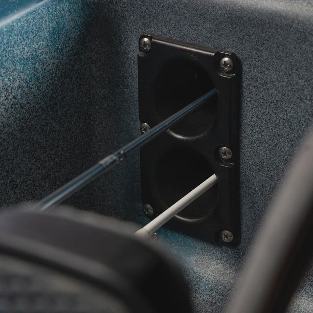 PEDAL SPORTSMAN 120 PRO