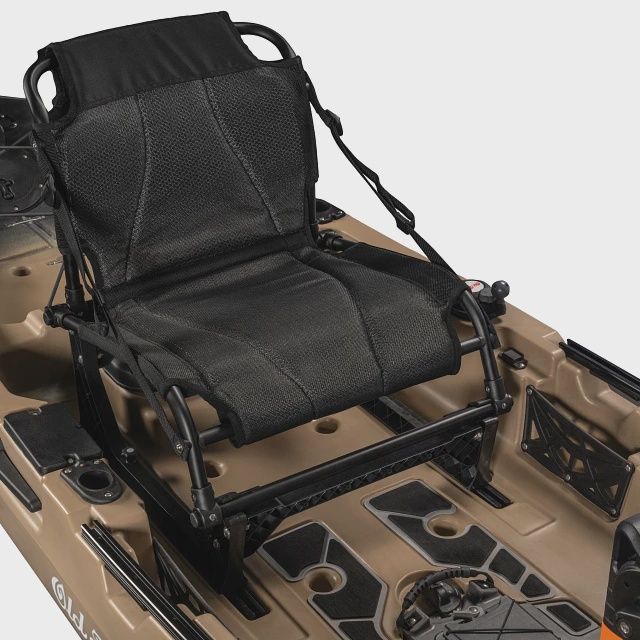 PEDAL SPORTSMAN 120 PRO