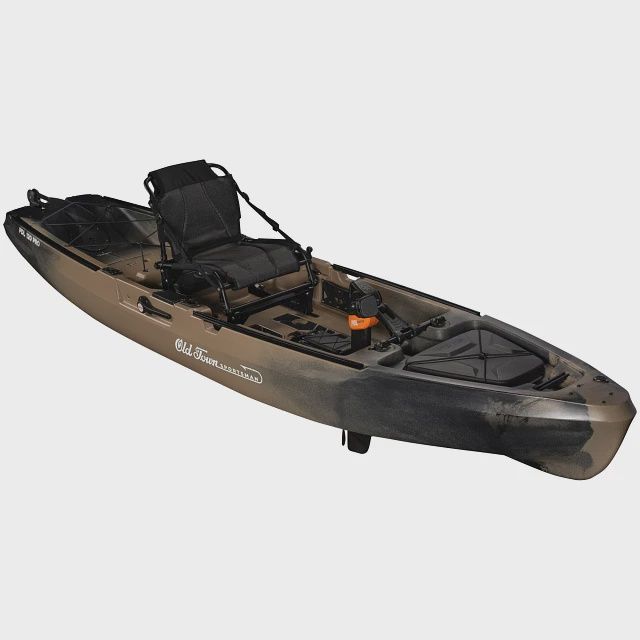 PEDAL SPORTSMAN 120 PRO