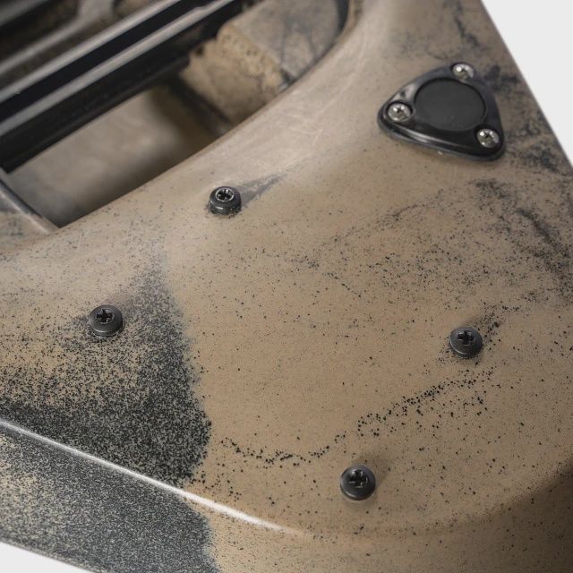 PEDAL SPORTSMAN 120 PRO