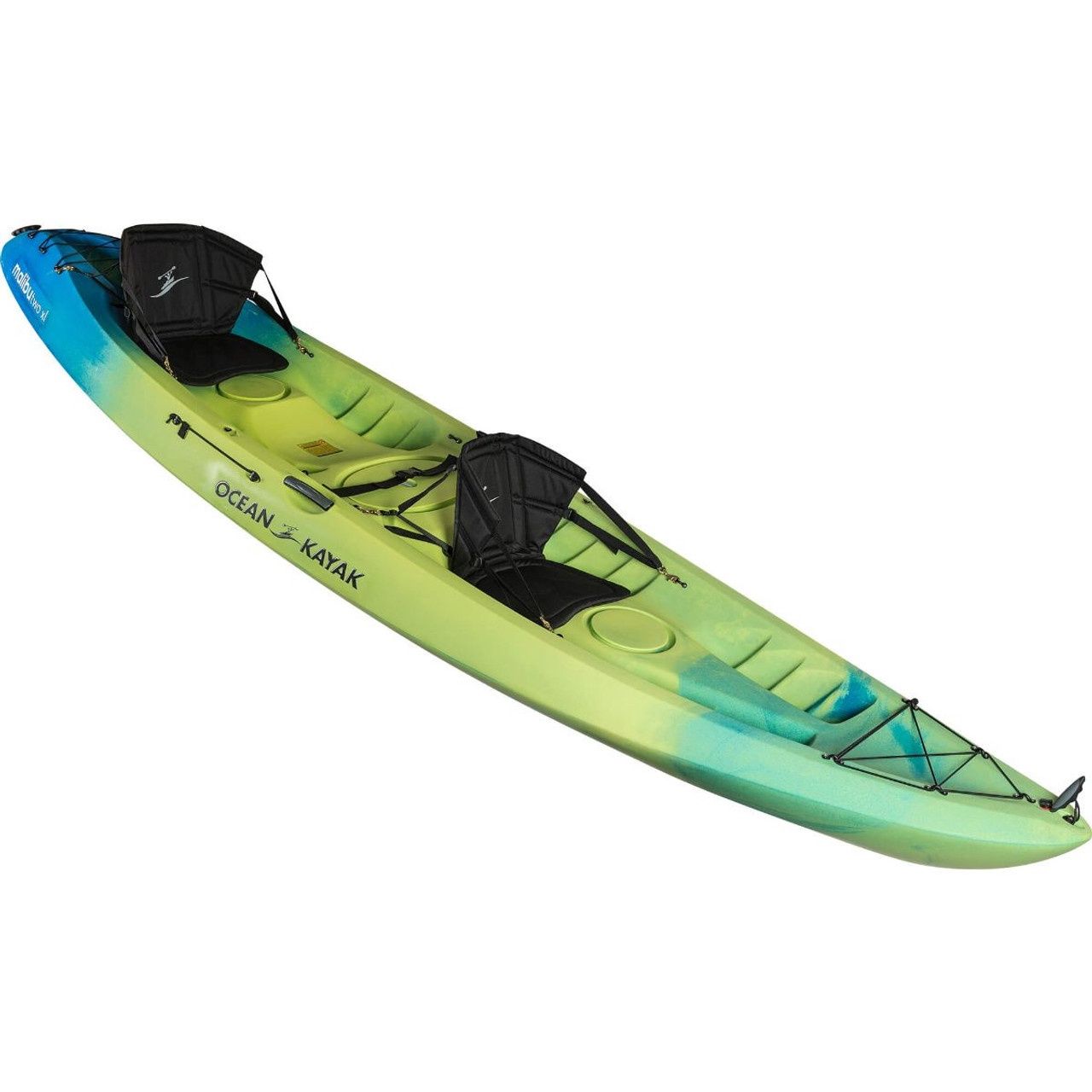 Malibu 2  XL, Color: Ahi