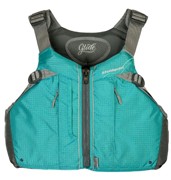 Glide, Color: Turquois, Size: Plus - 40" - 46"