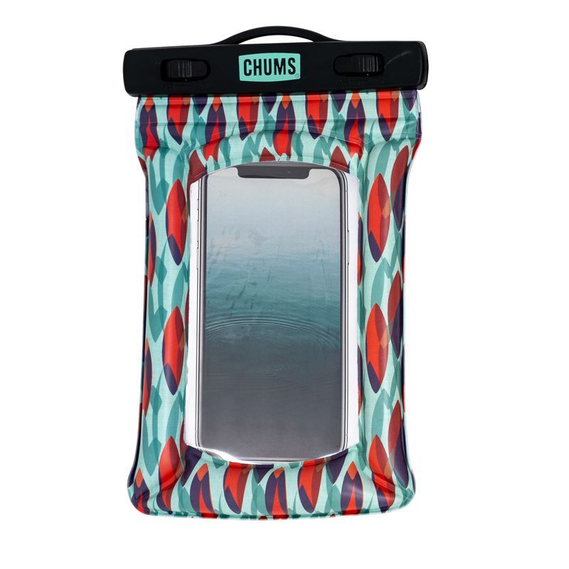 FLOATING PHONE PROTECTOR, DESIGN: SURF