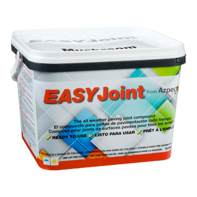 EASYJOINT ALL WEATHER POLY SAND