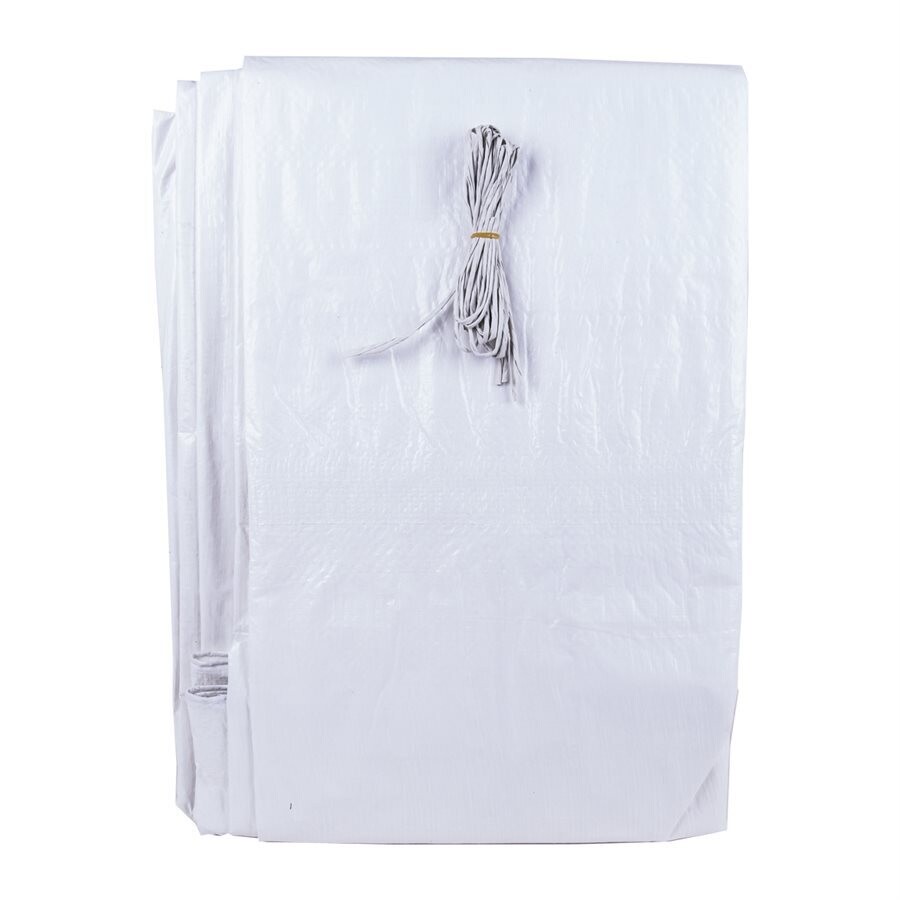 TARP 8&#39;X10&#39; WHITE