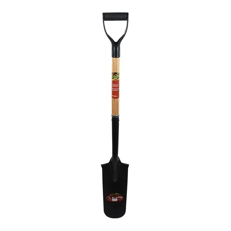 TRACK SHOVEL 44&quot;