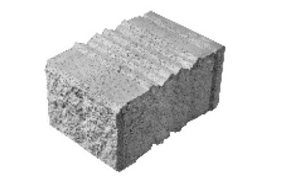 PARKWALL REGULAR - WINTERBORN RETAINING WALL