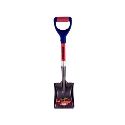 27&quot; GARDEN SPADE SHOVEL