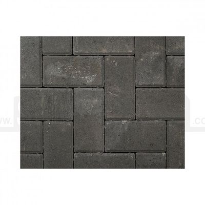 STANDARD - CHARCOAL INTERLOCK