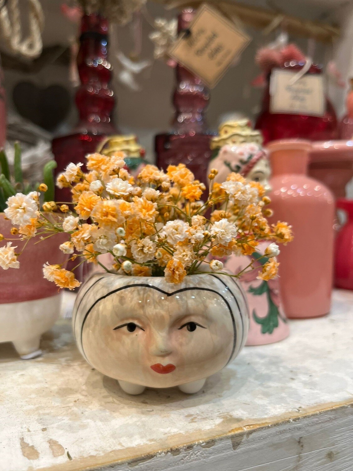 mini Testa
