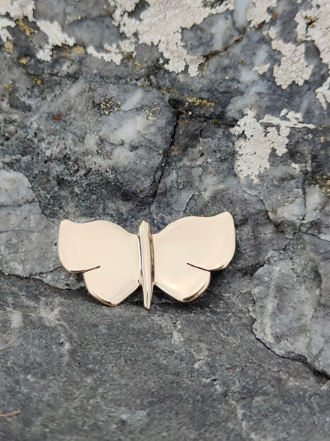 Butterfly Pendant Butterfly Pendant