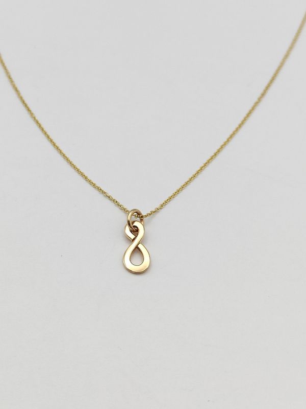 Siempre /Forever Pendant