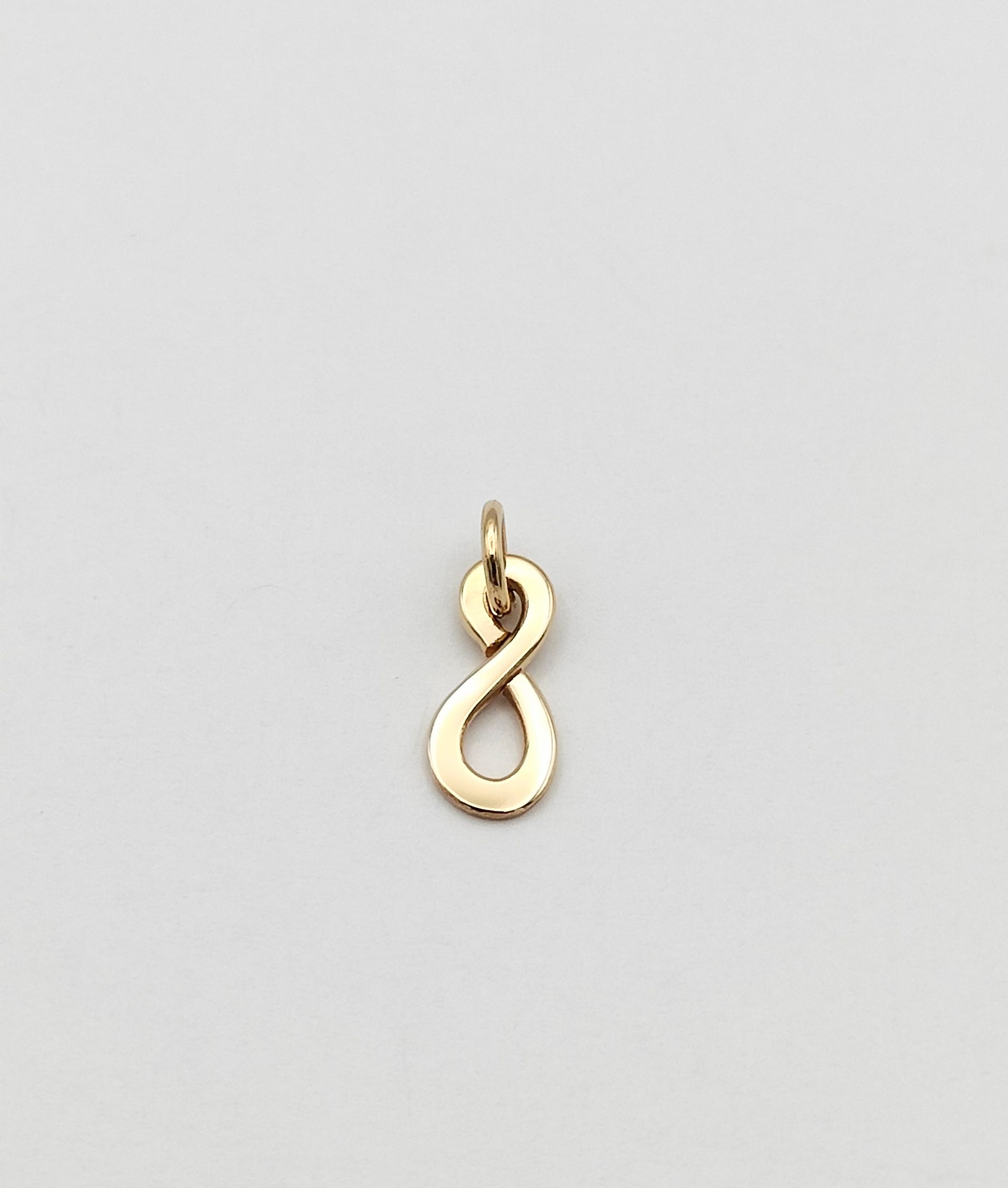 Siempre /Forever Pendant