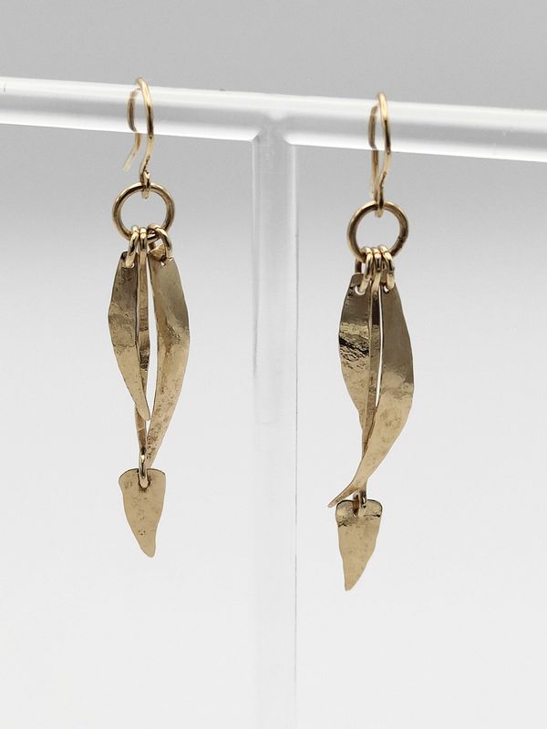 La Selva Earrings