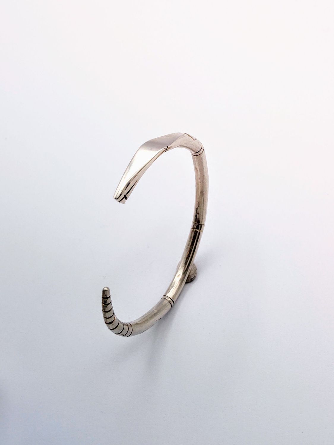 Snake Bangle