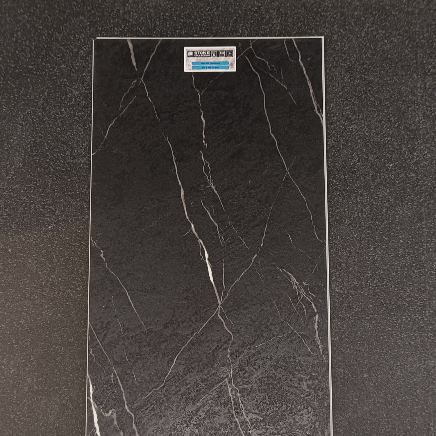 STONE COLLECTION - COLOR OBSIDIANA