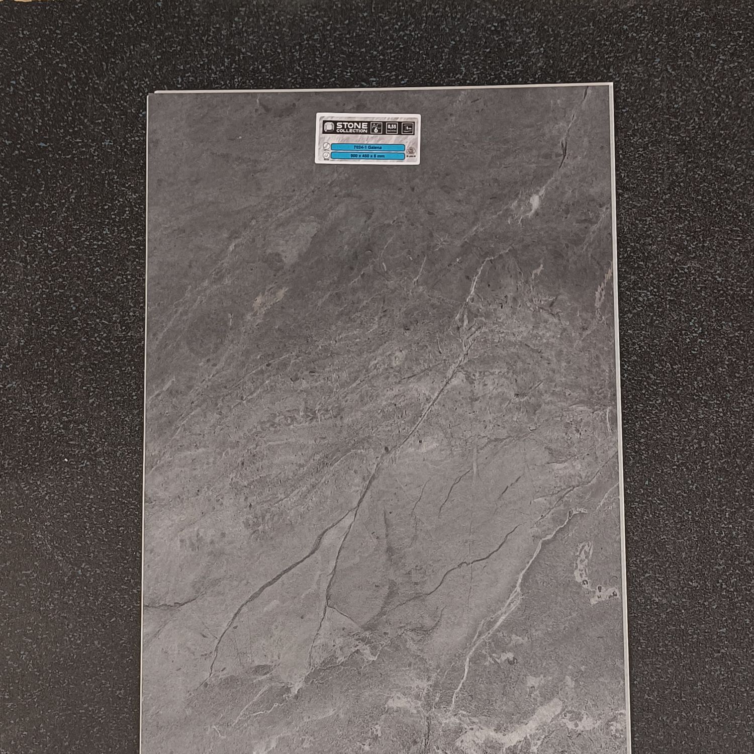 STONE COLLECTION- COLOR GALENA