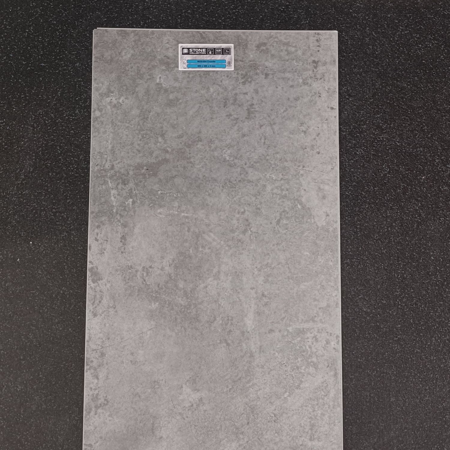 STONE COLLECTION - COLOR CROMITA