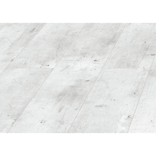 AURUM AC-6 10mm OW FIORI 1051 HORMIGON BLANCO (1380x242x10) 1.670m2 (BOX de 1,67)