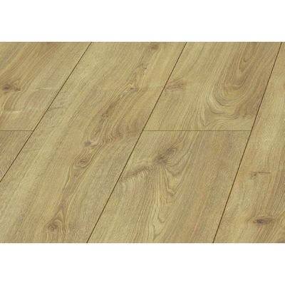 PLATINIUM AC-5 8mm 3D HOLIDAY (AQUA BLOCK) 40164 ROBLE TAILANDIA (1380X242X8) 2.337m2 (BOX de 2,337)