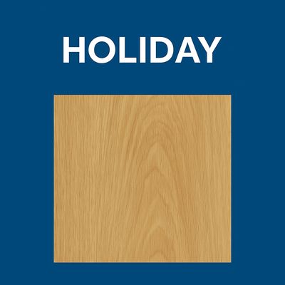 HOLIDAY