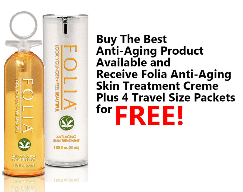 FOLIA Anti-Aging System