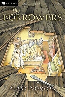 Chapter Books