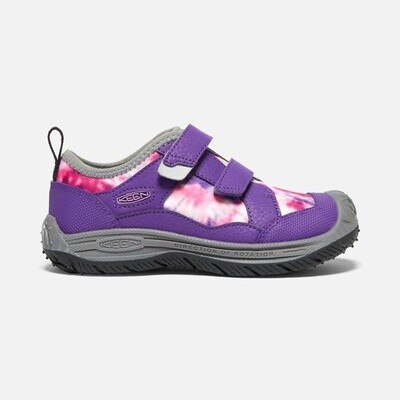 Keen Speed Hound Shoes- Purple Multi