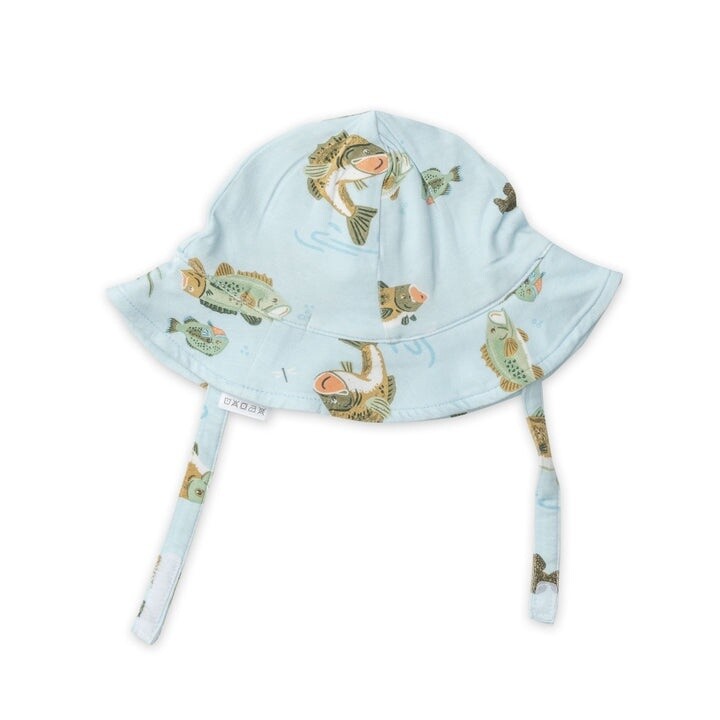 Angel Dear Sunhat- Bass