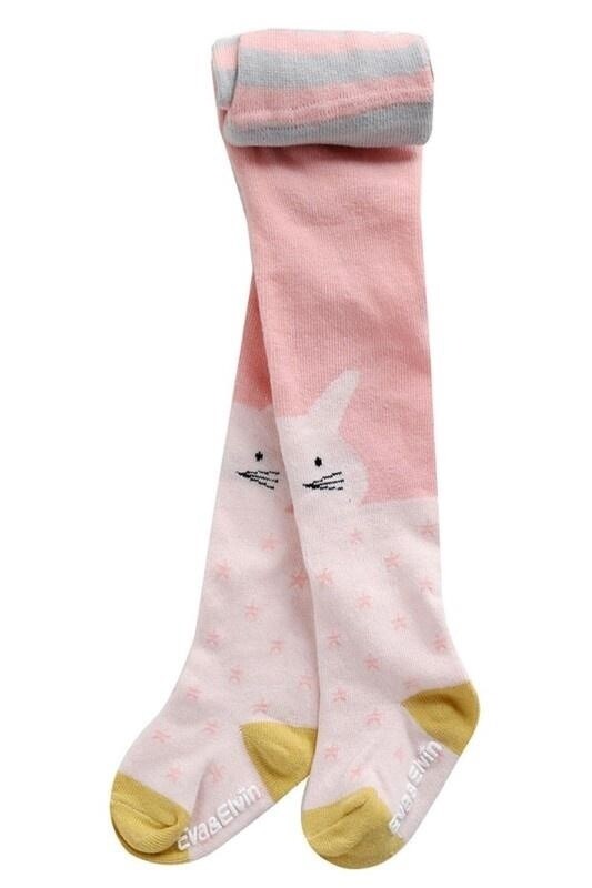 Eva &amp; Elvin Cat Tights