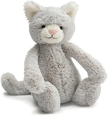 Jellycat Bashful Kitty