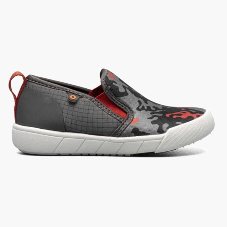 Bogs Kicker II Sneaker- Camo