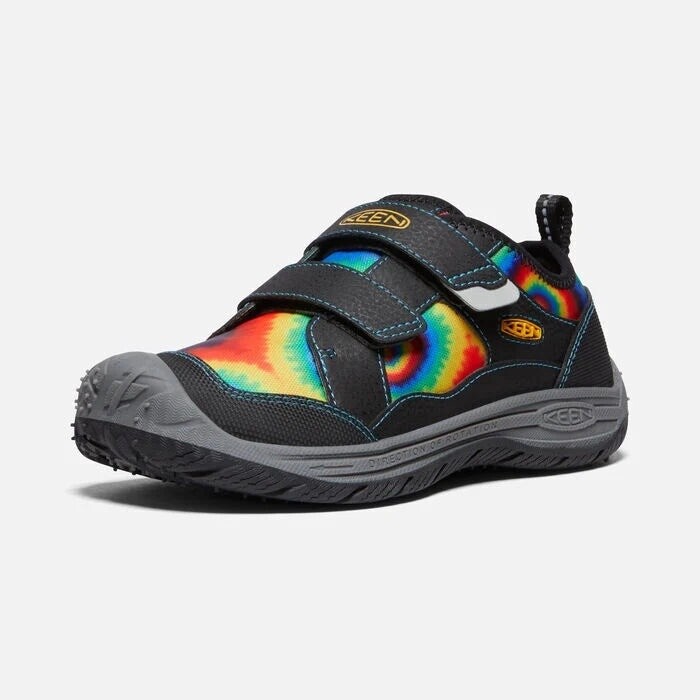 Keen Kids&#39; Speed Hound Shoe- Tie-dye