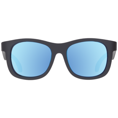 Babiators - The Scout - Polarized with Mirrored Baby Lenses