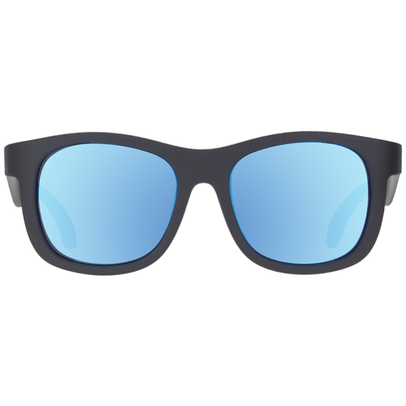 Babiators - The Scout - Polarized with Mirrored Lenses