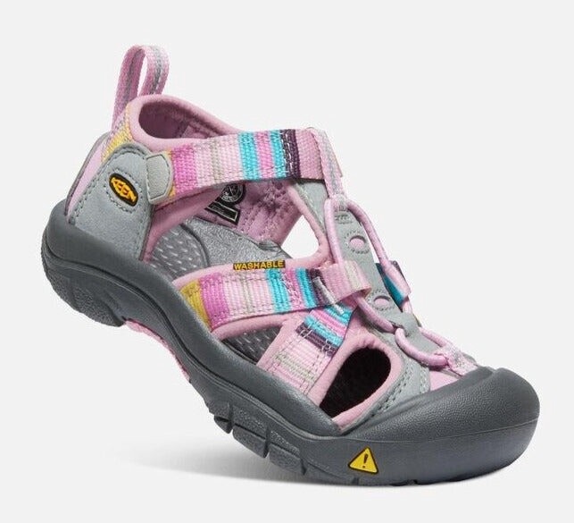 Keen girls venice H2 sandal- lilac/raya