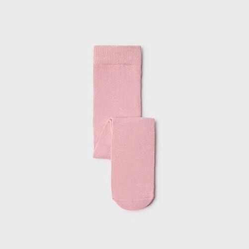 Mayoral Infant Tights- Rose
