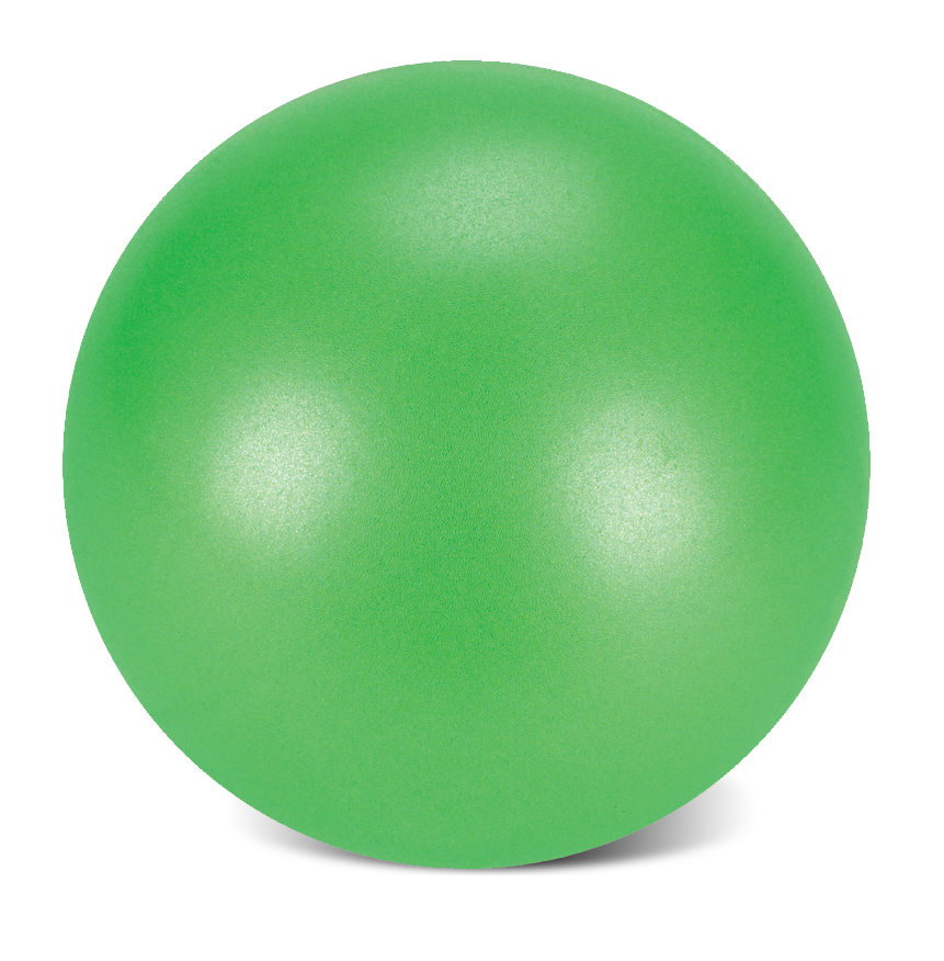 Small World Toys - Original Gertie Ball, Color: Green