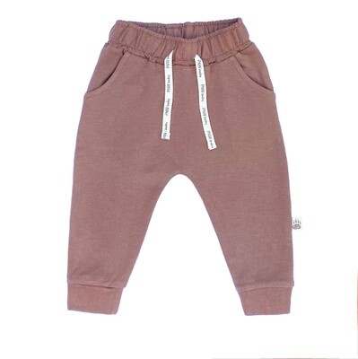 City Mouse Studio - PNW Baby Jogger- Rose