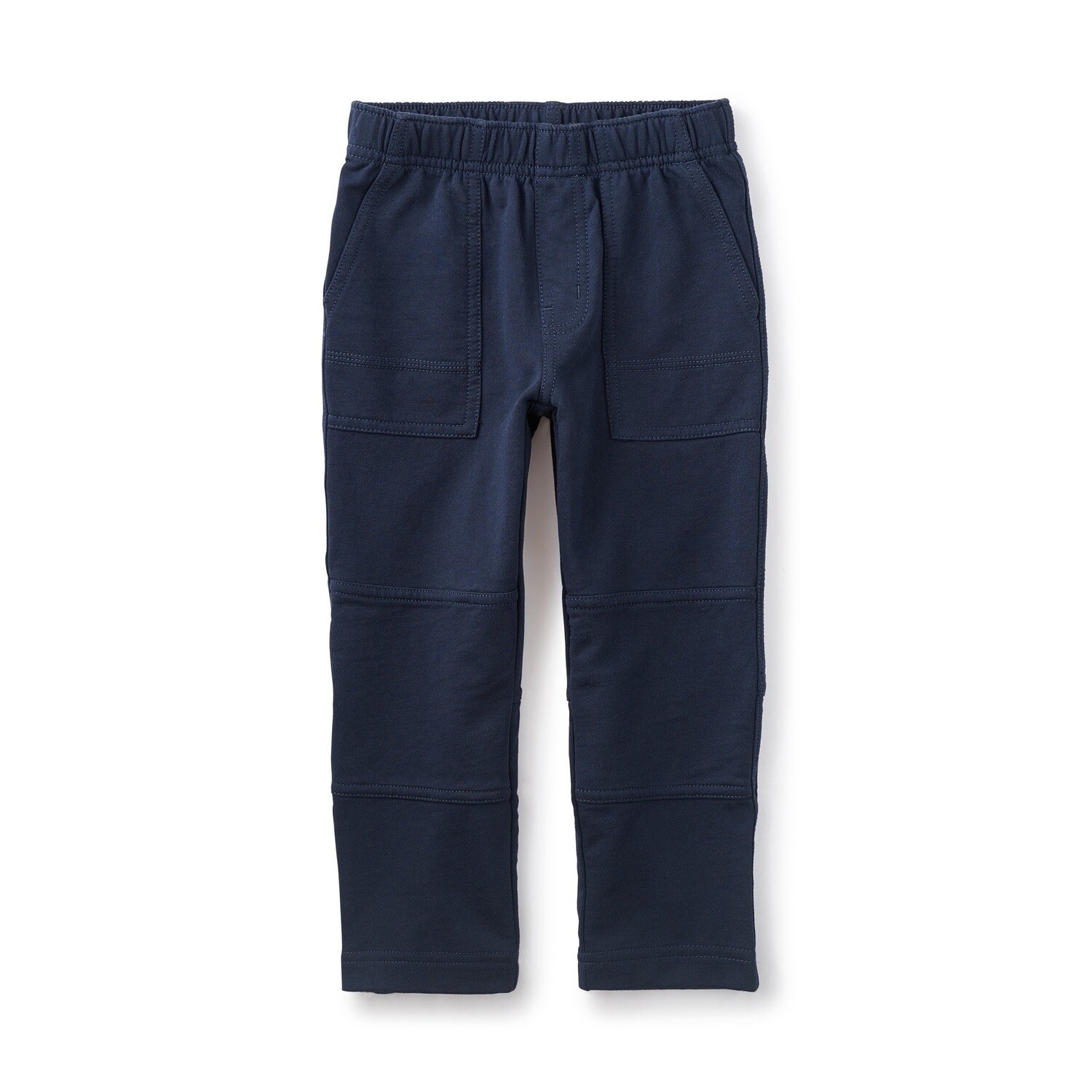 Tea Playwear Pant- Heritage Blue