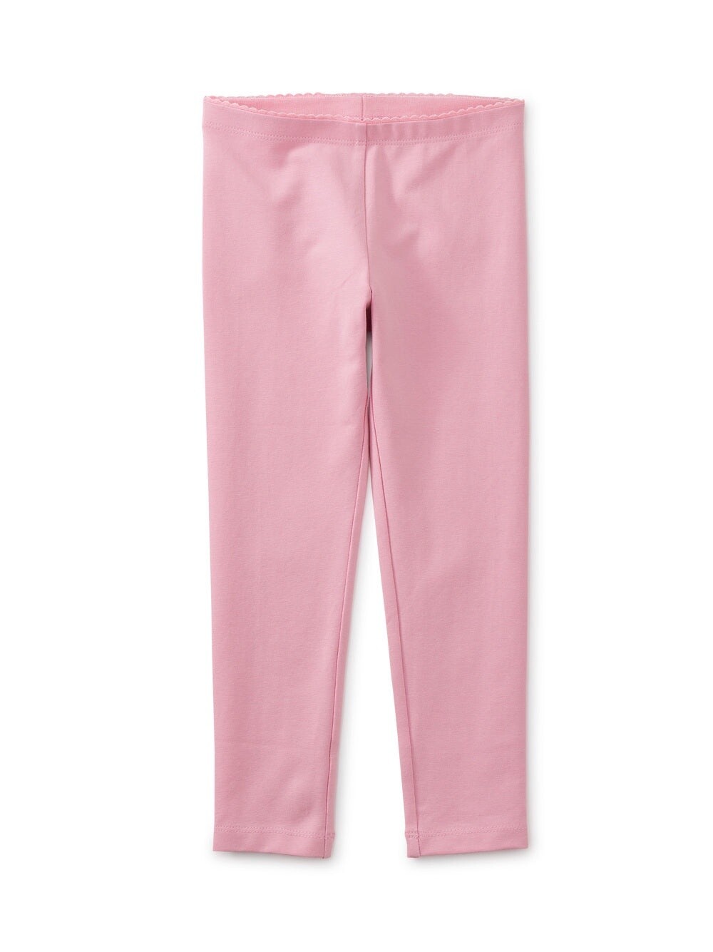 Tea Solid Legging- Honeysuckle