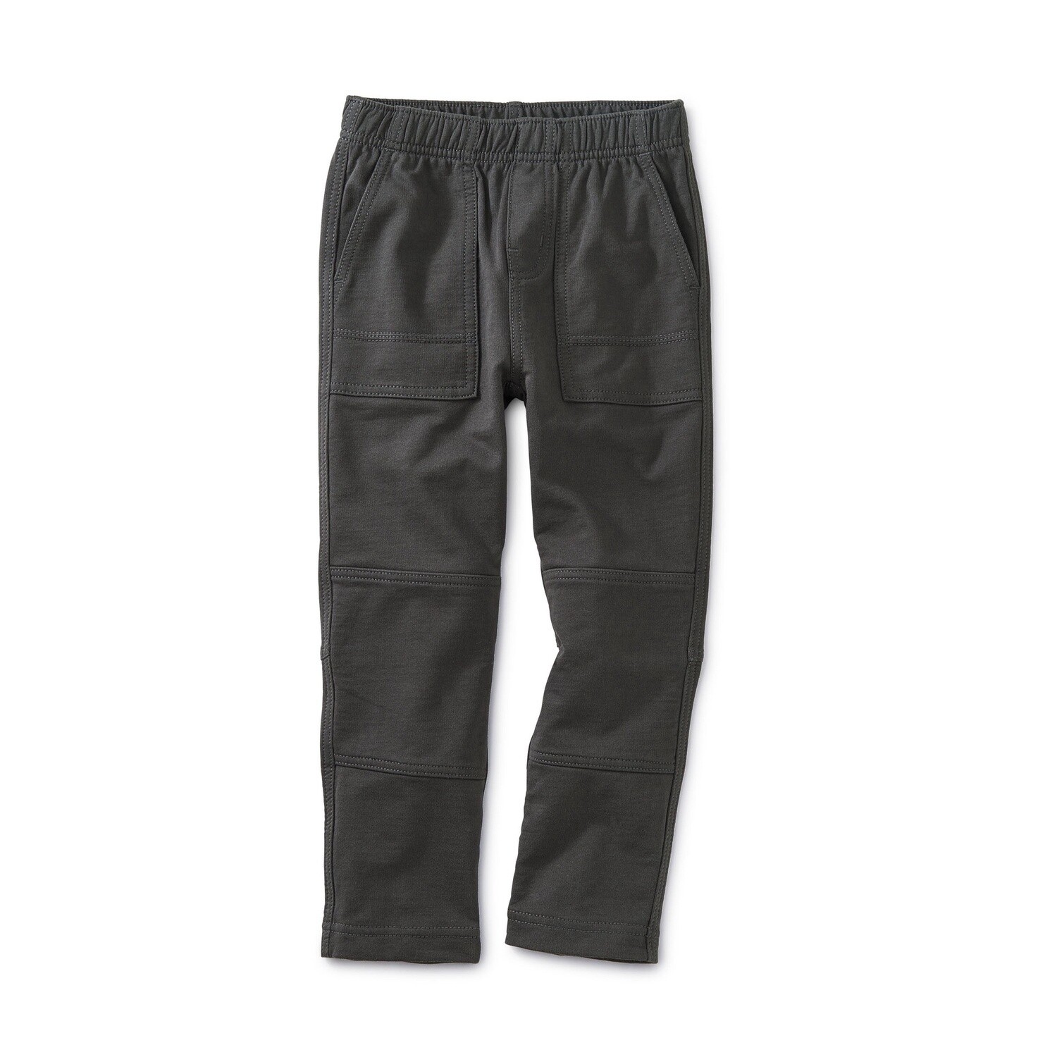 Tea Playwear Pant- Iron