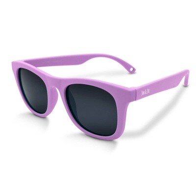 Jan &amp; Jul - Infant Urban Xplorer Sunglasses- Purple