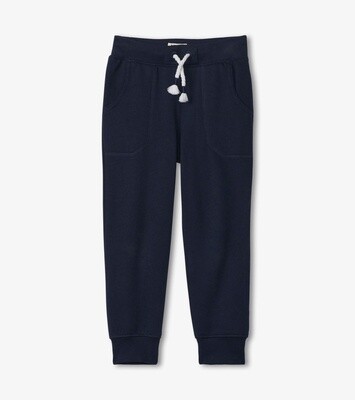 Hatley Slim Fit French Terry Jogger