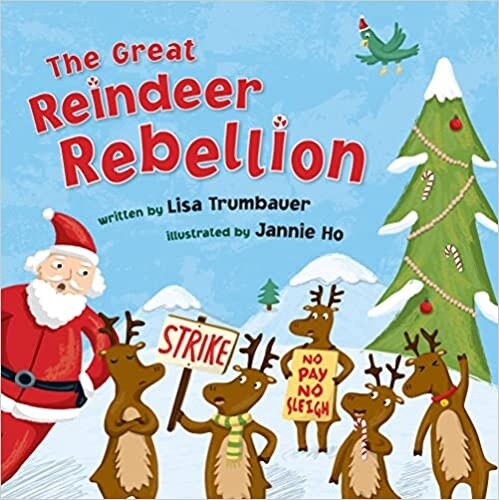 Great Reindeer Rebellion